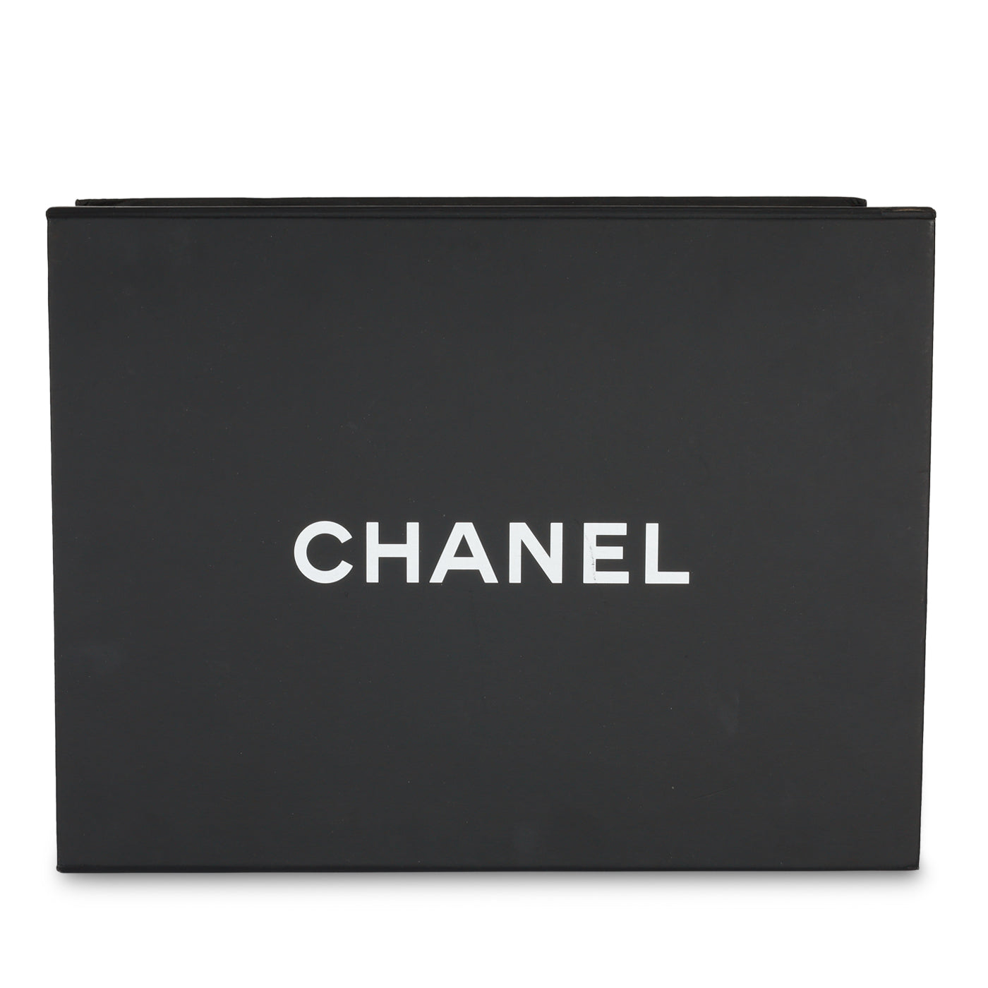 Chanel Classic Flap Bag - Medium