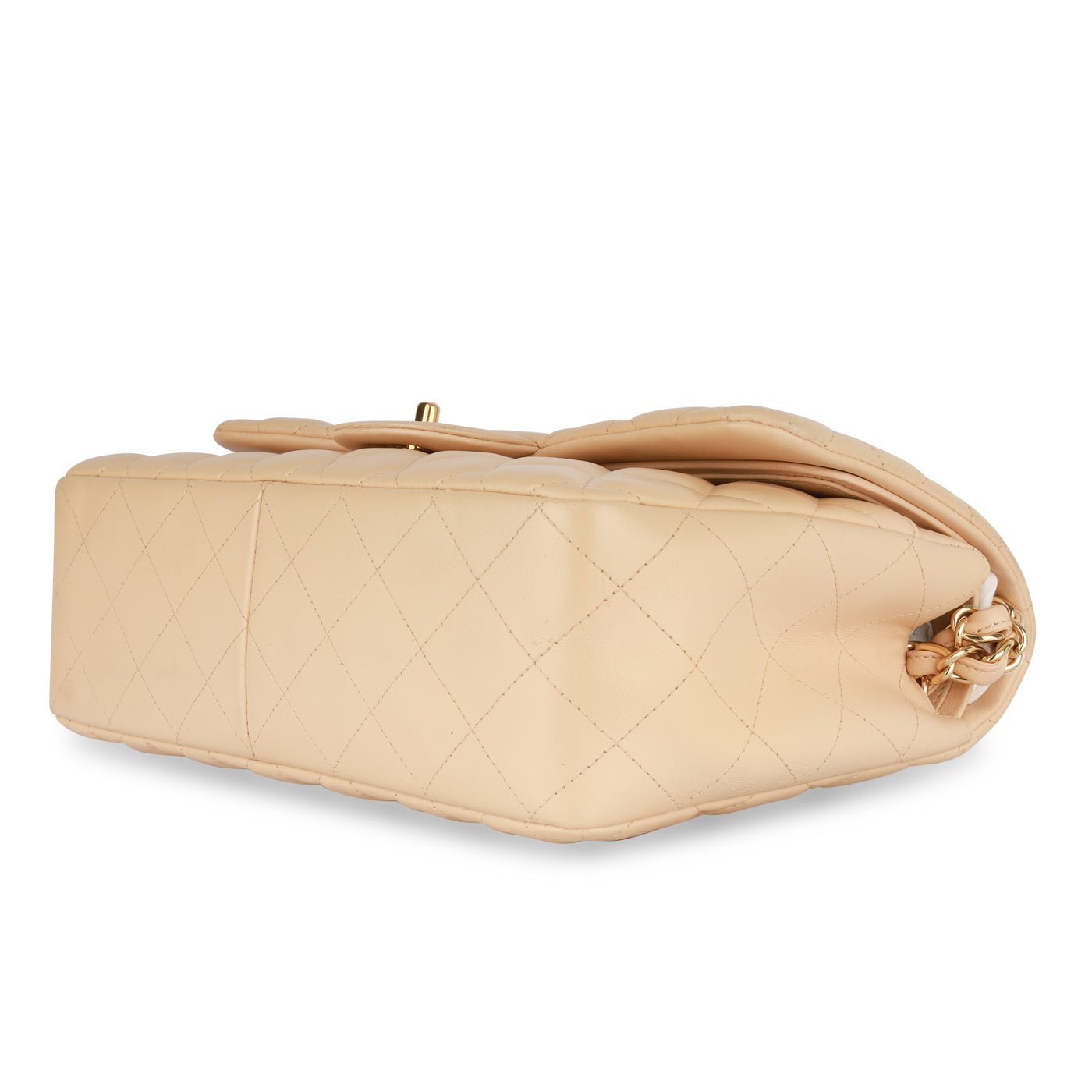 Chanel Classic Flap Bag - Jumbo