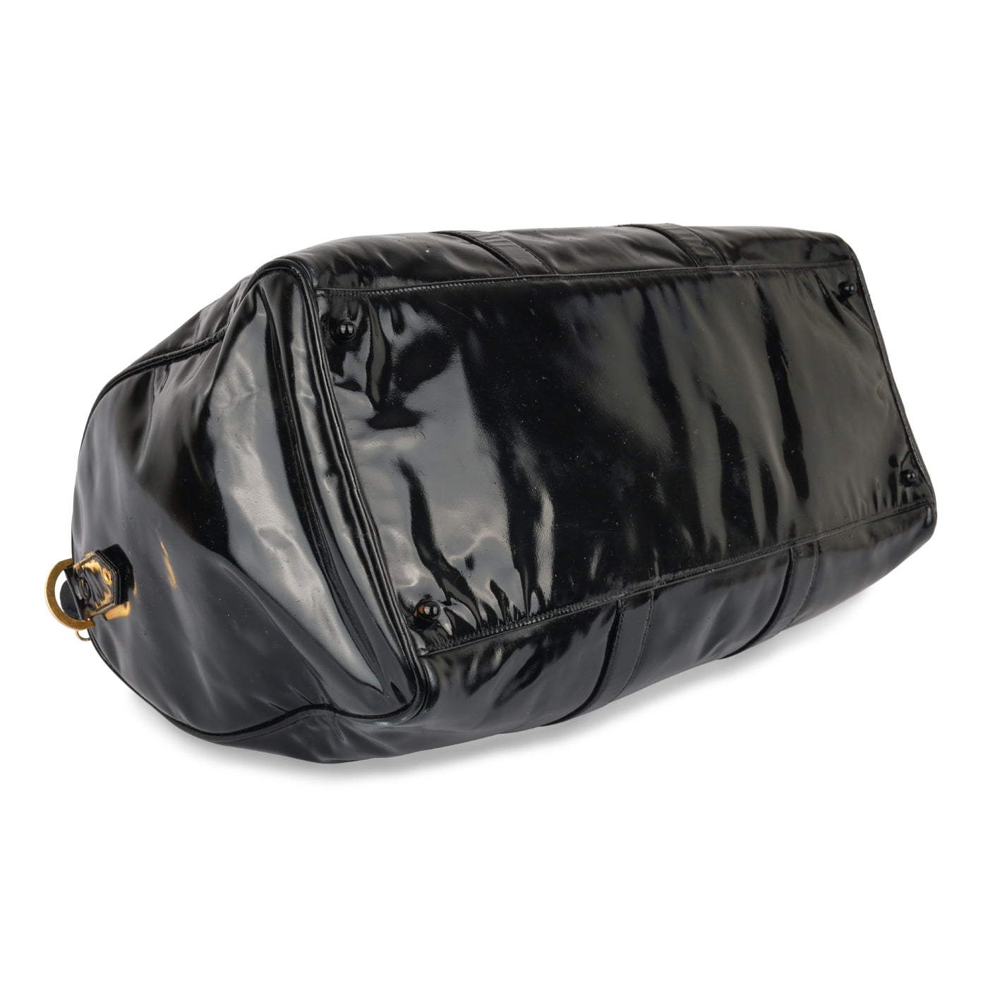 Chanel  Boston Bag
