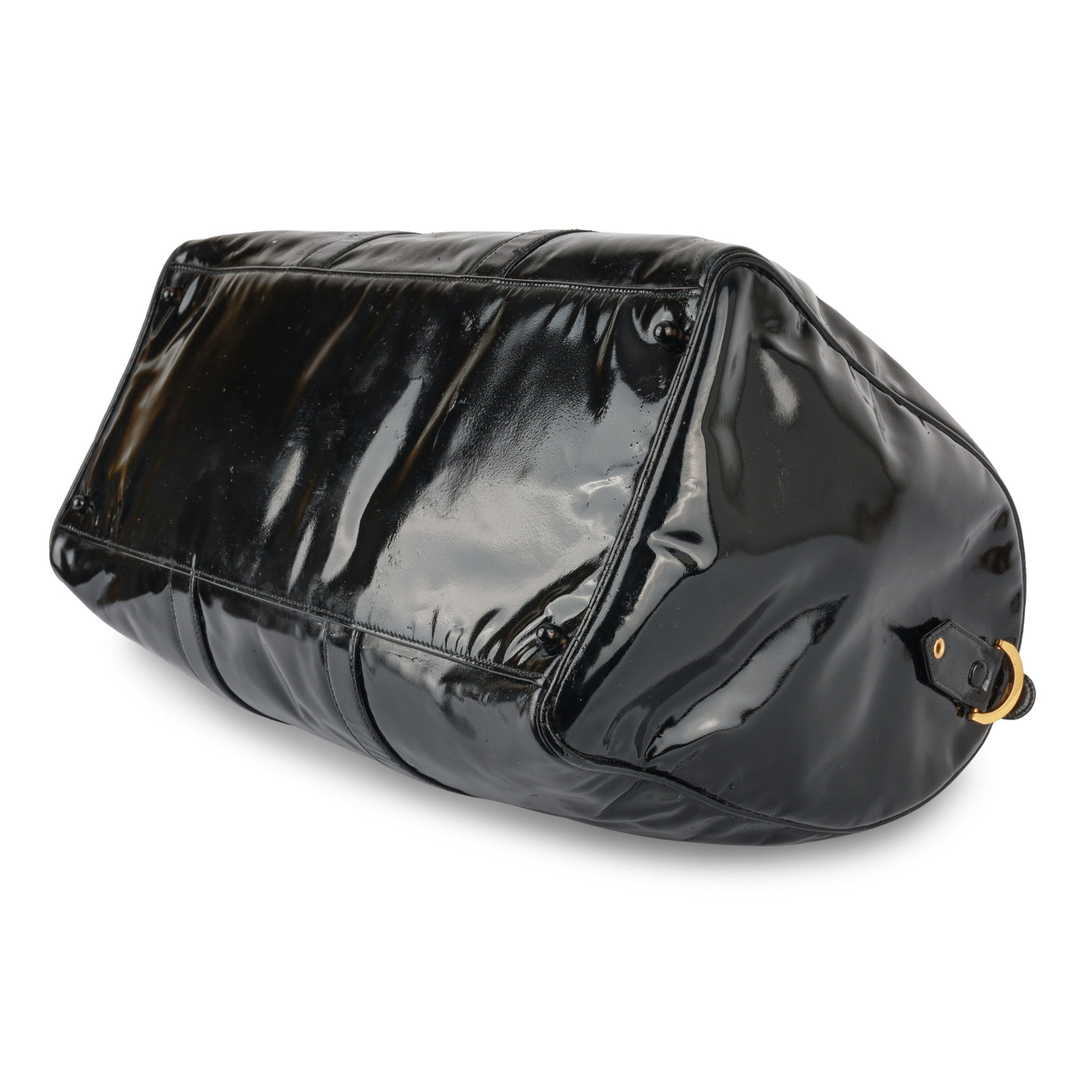 Chanel  Boston Bag