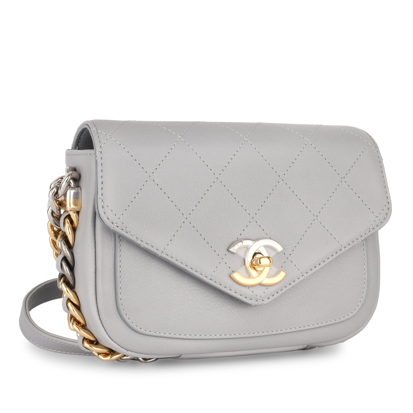 Chanel Shoulder Bag - EworeBags