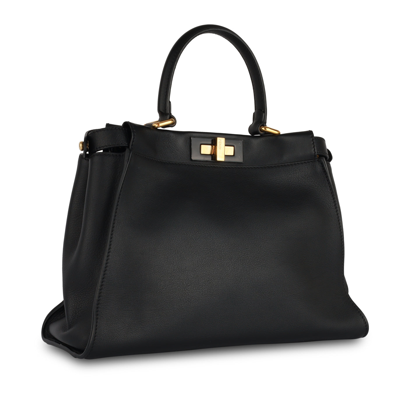 Fendi Peekaboo Handbag - Ewore Bags