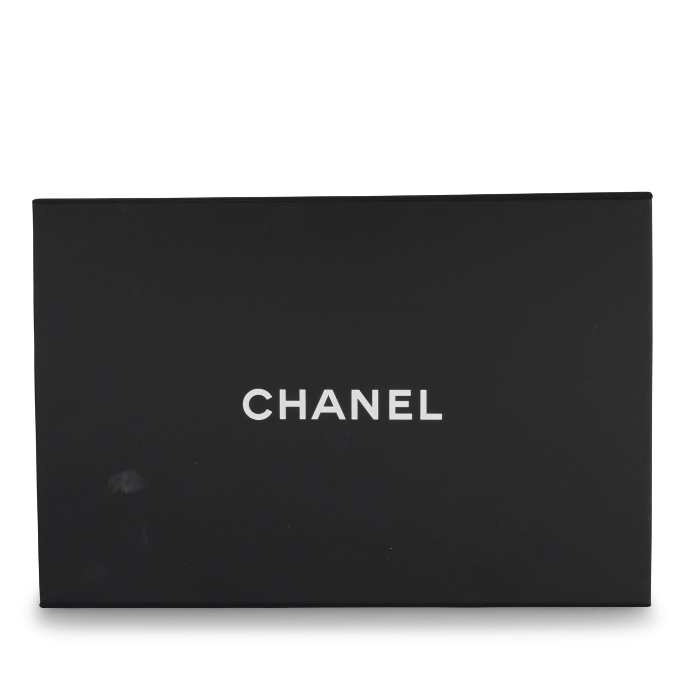Chanel Quilted Bucket Bag