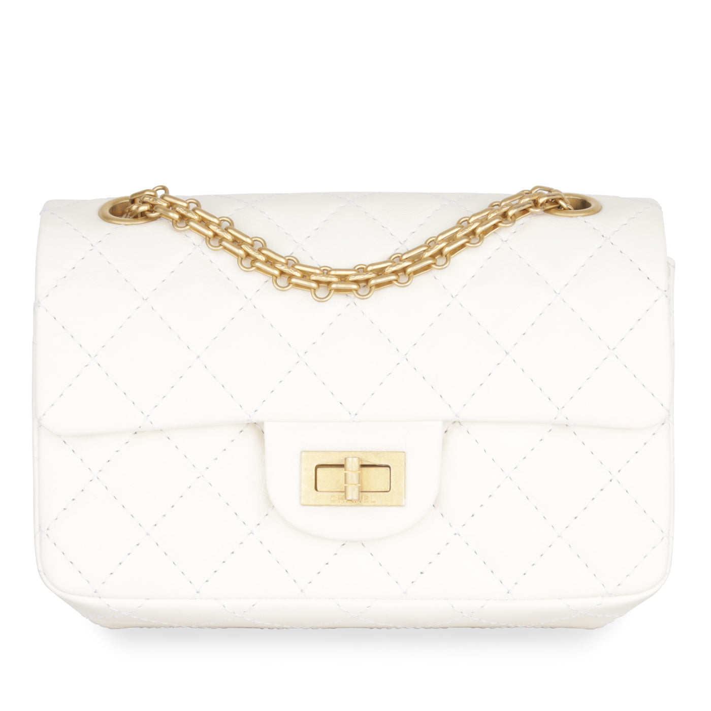 Chanel 2.55 Re-issue - 224