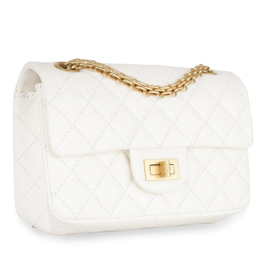 Chanel 2.55 Re-issue - 224