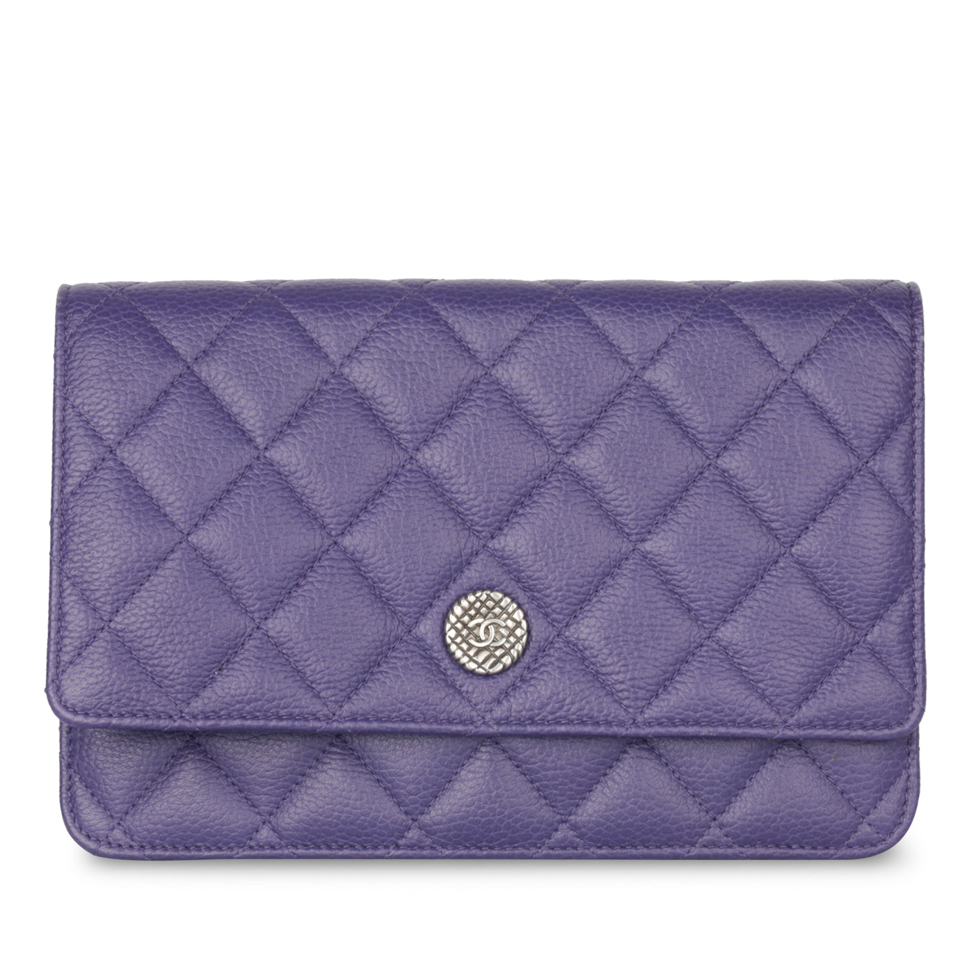 Chanel Wallet on Chain