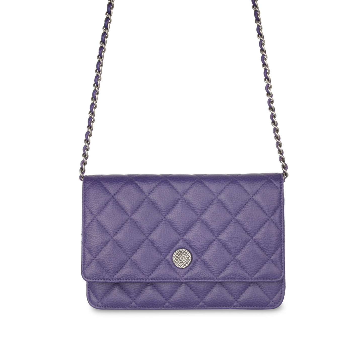 Chanel Wallet on Chain