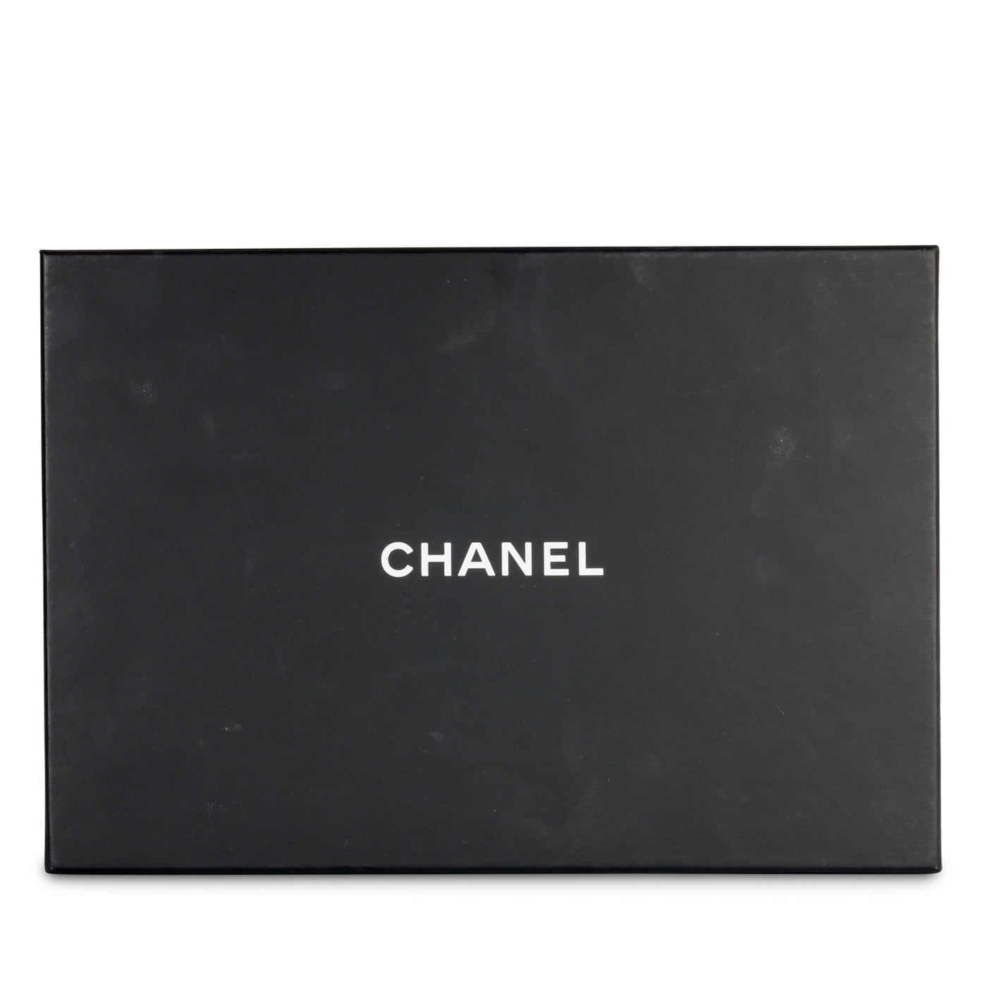 Chanel Wallet on Chain