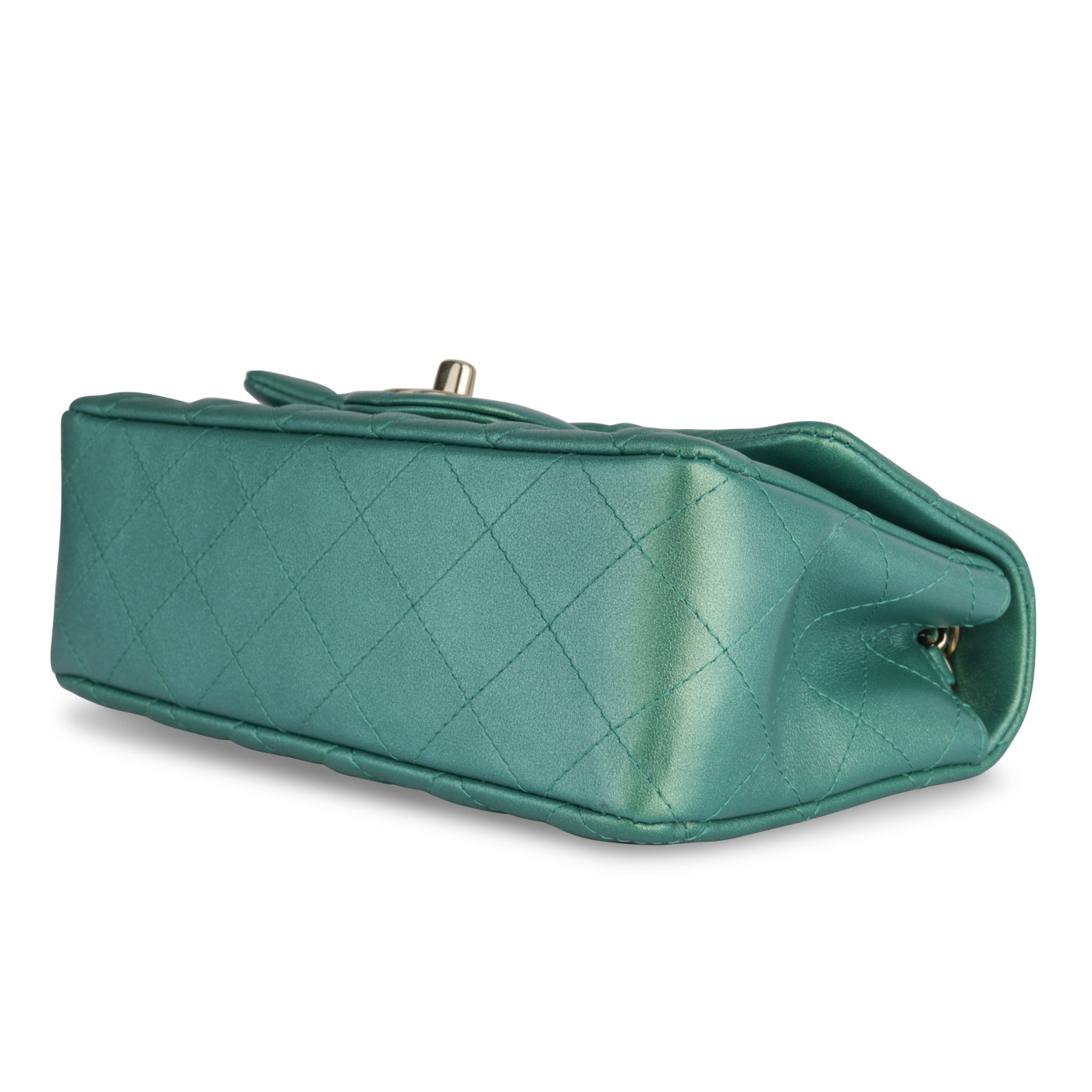 Chanel Classic Flap Bag - Mini Rectangular