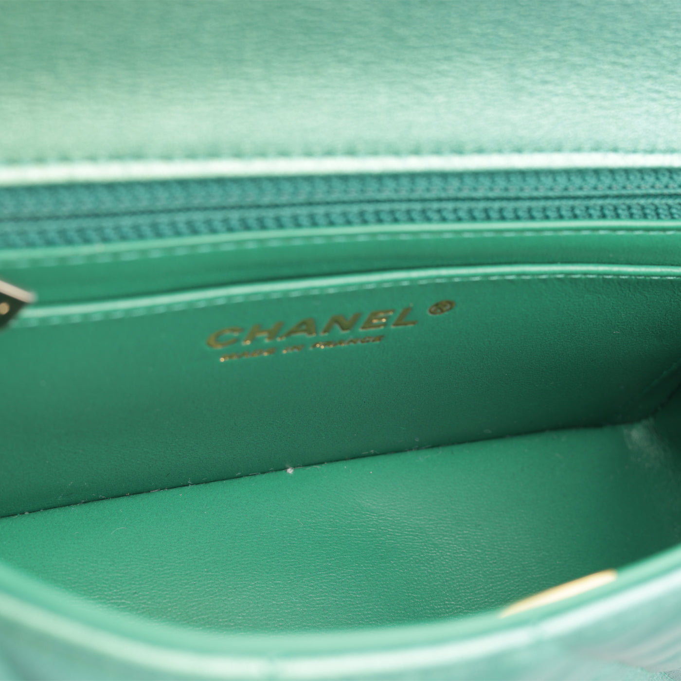 Chanel Classic Flap Bag - Mini Rectangular