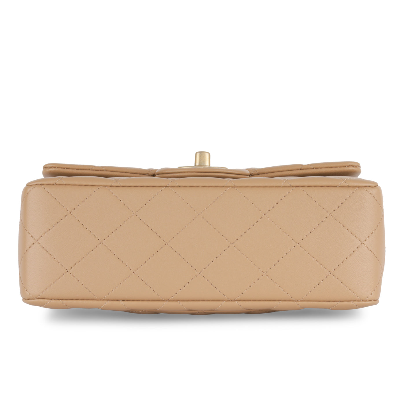 Chanel Classic Flap Bag - Mini Rectangular Top Handle