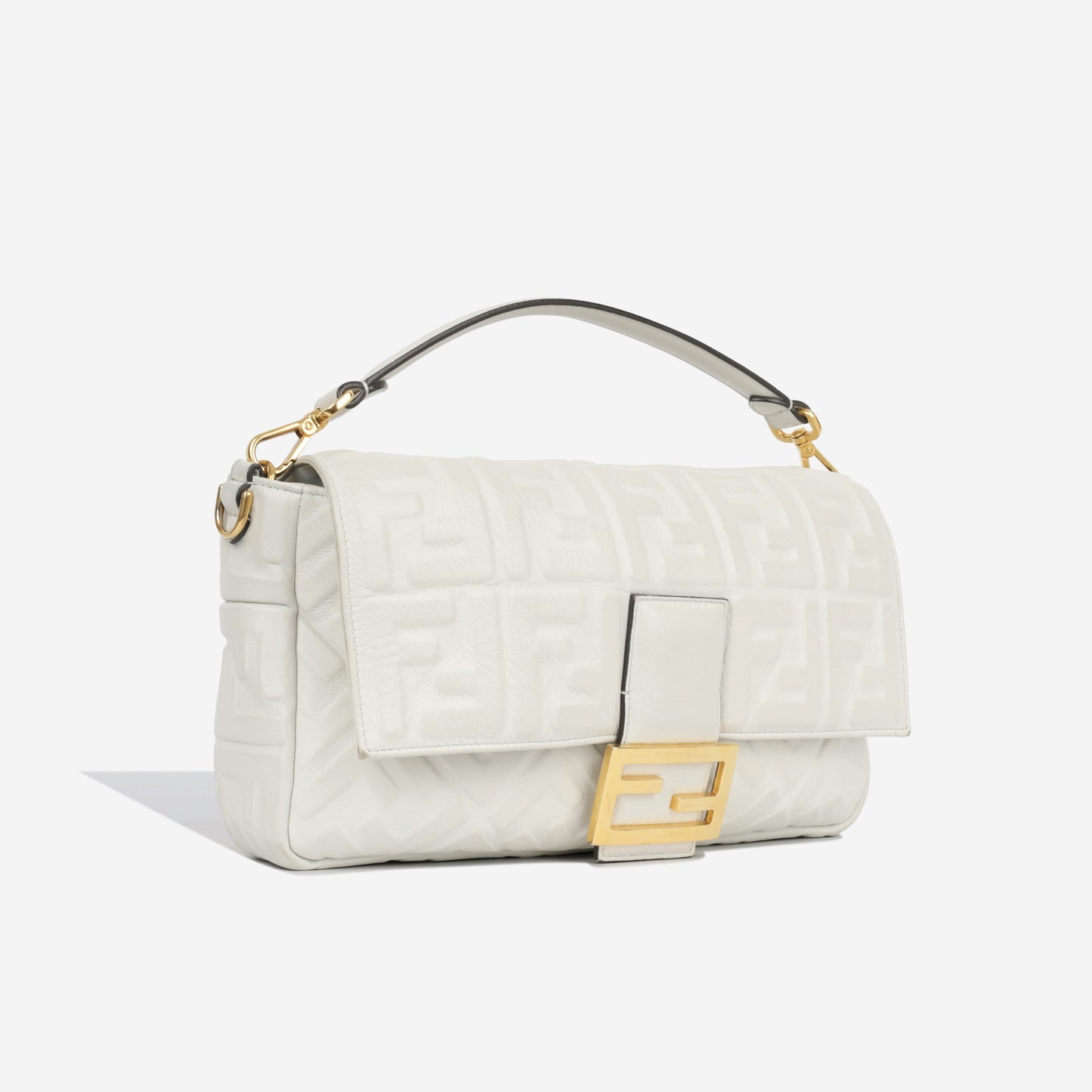 Fendi Baguette Shoulder Bag - Ewore Bags