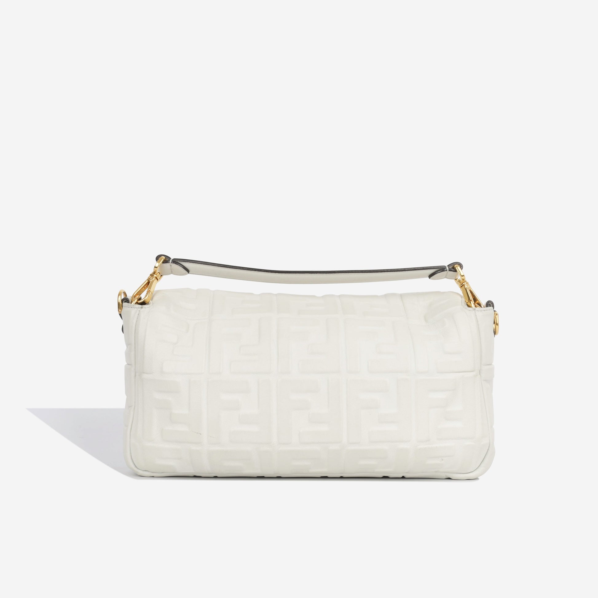 Fendi Baguette Shoulder Bag - Ewore Bags