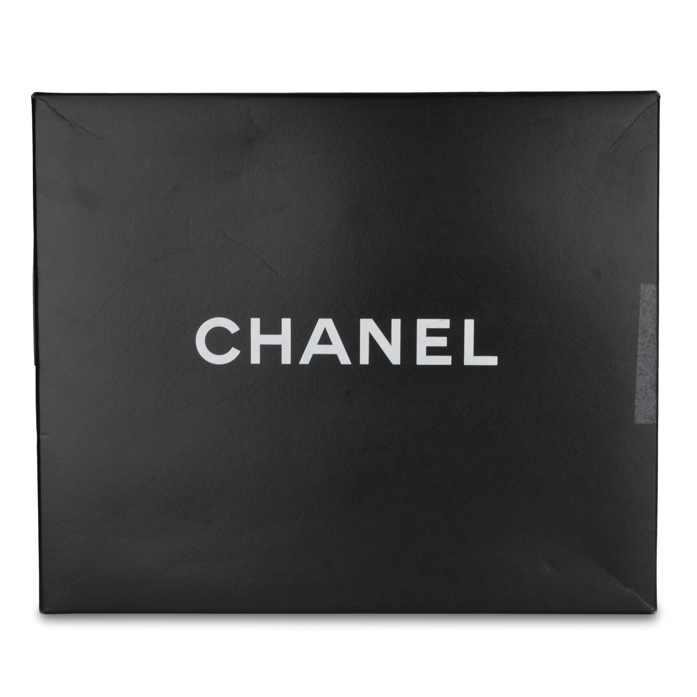Chanel Classic Flap Bag - Jumbo