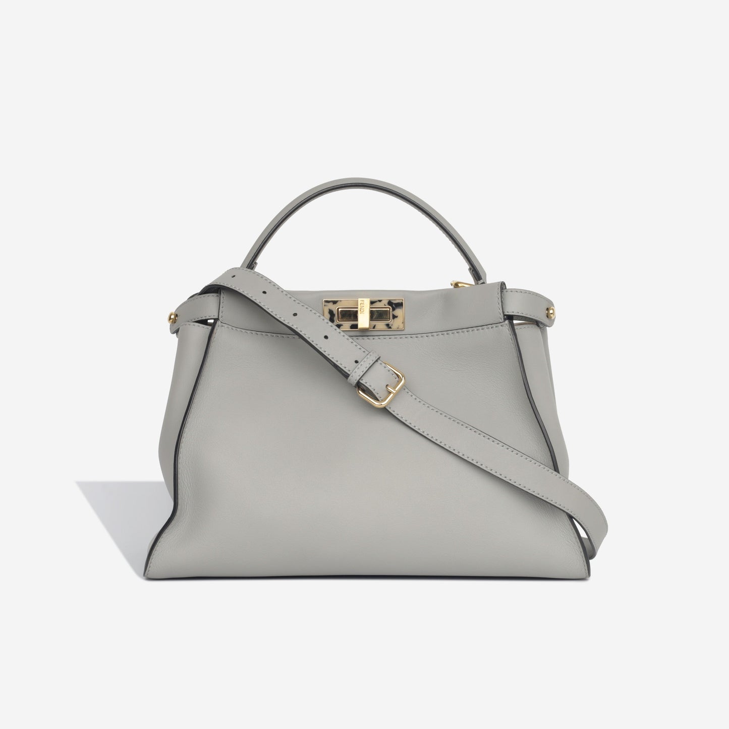 Fendi Peekaboo Handbag - Ewore Bags