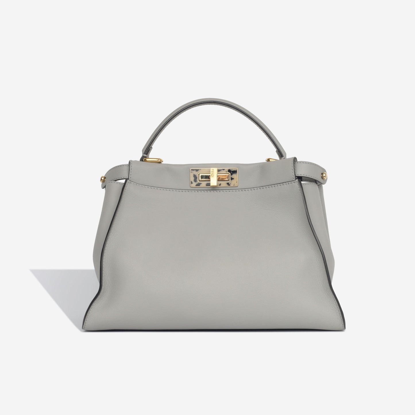Fendi Peekaboo Handbag - Ewore Bags
