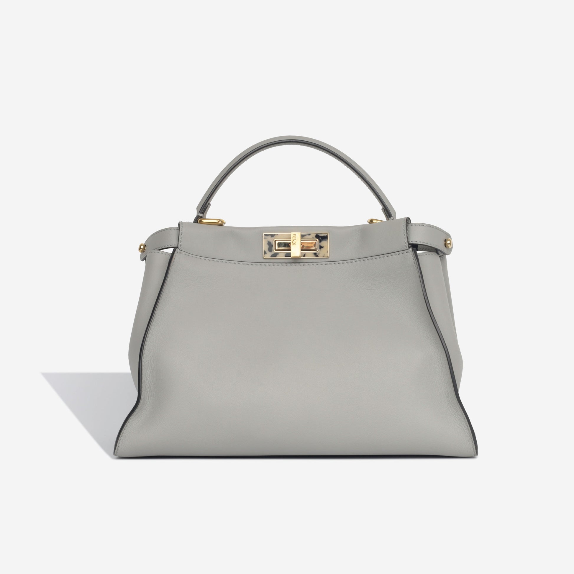 Fendi Peekaboo Handbag - Ewore Bags
