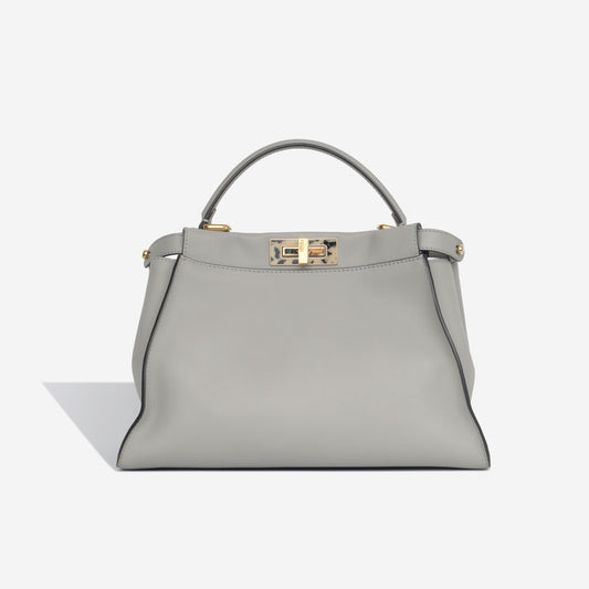 Fendi Peekaboo Handbag - Ewore Bags