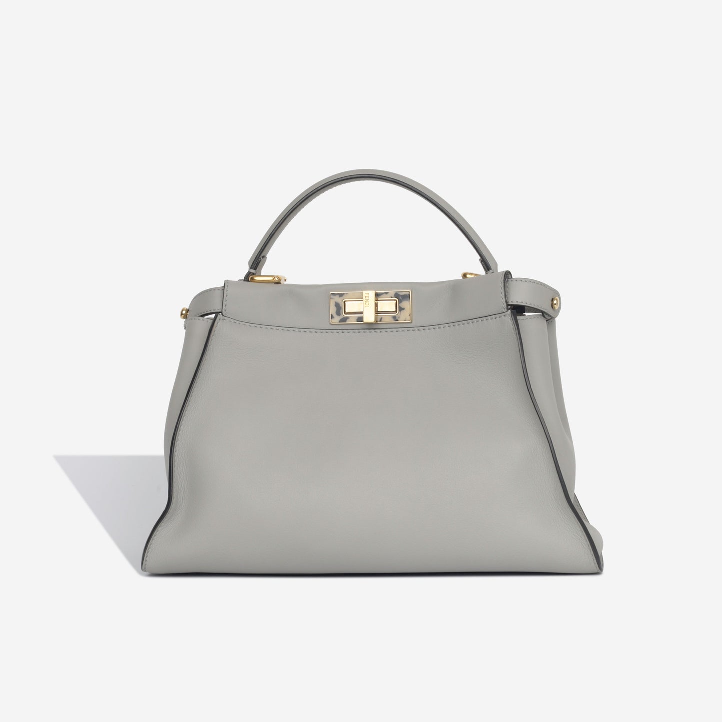 Fendi Peekaboo Handbag - Ewore Bags