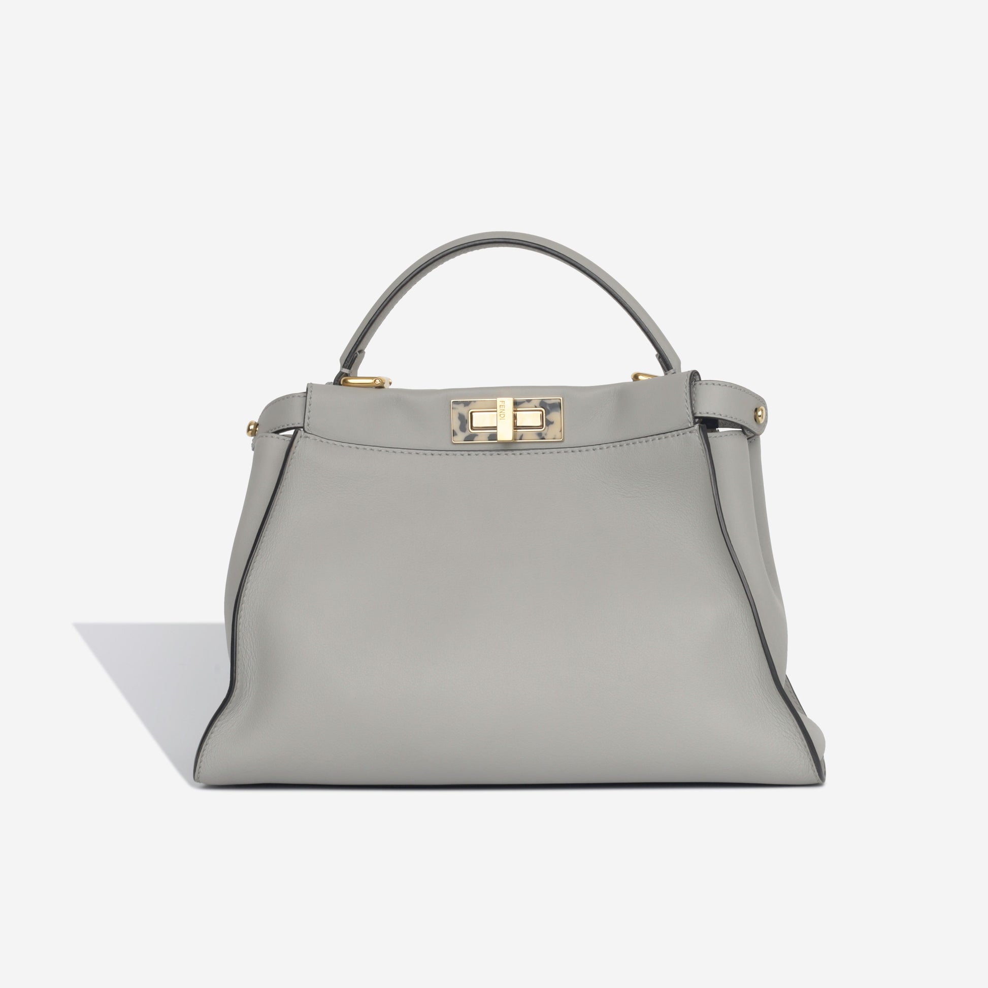 Fendi Peekaboo Handbag - Ewore Bags
