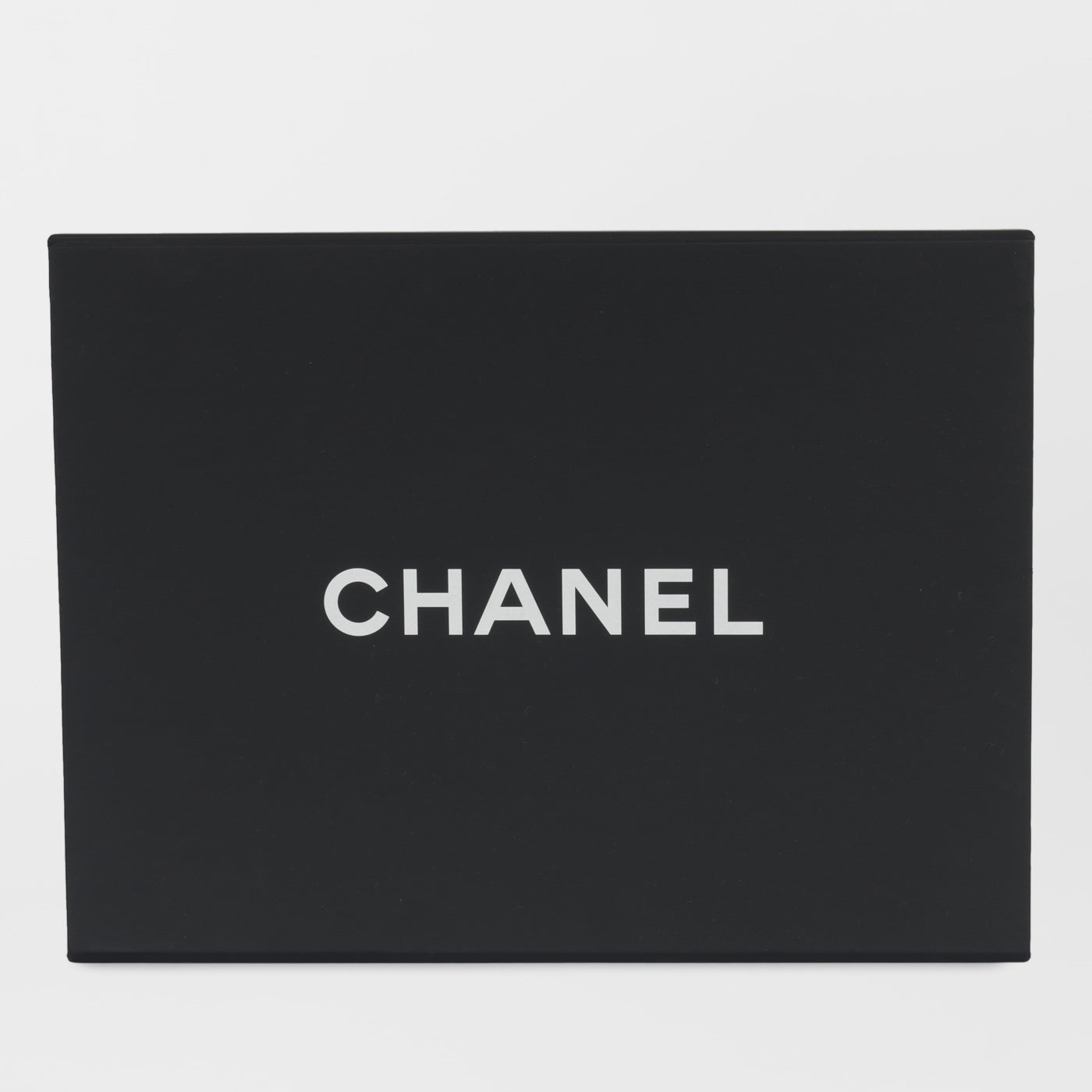 Chanel Boy Bag - Old Medium