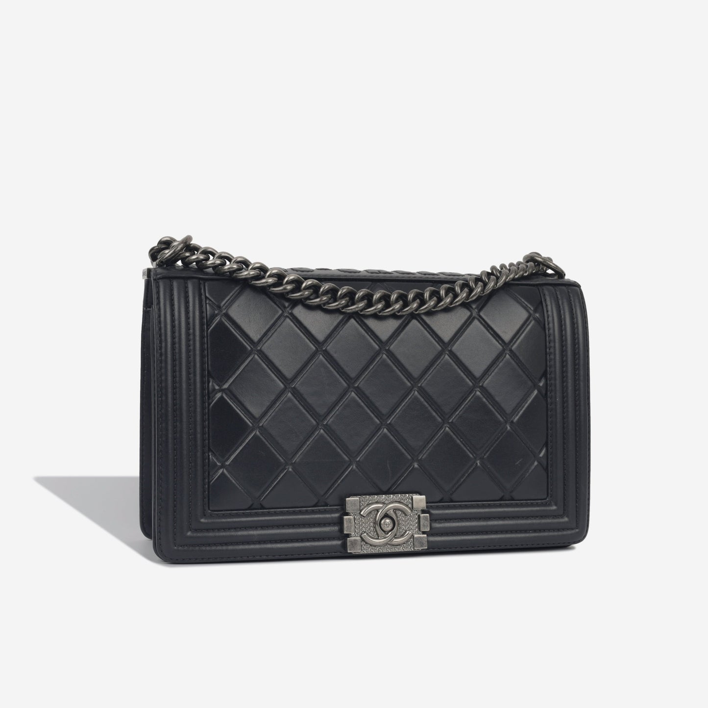 Chanel Boy Bag - New Medium
