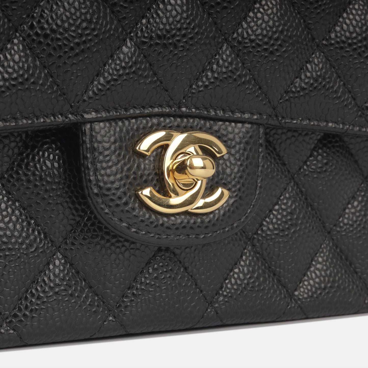 Chanel Classic Flap Bag - Medium