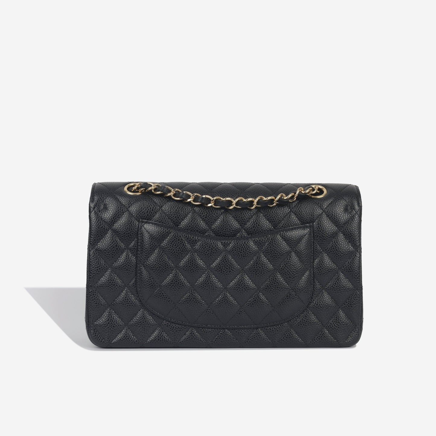 Chanel Classic Flap Bag - Medium