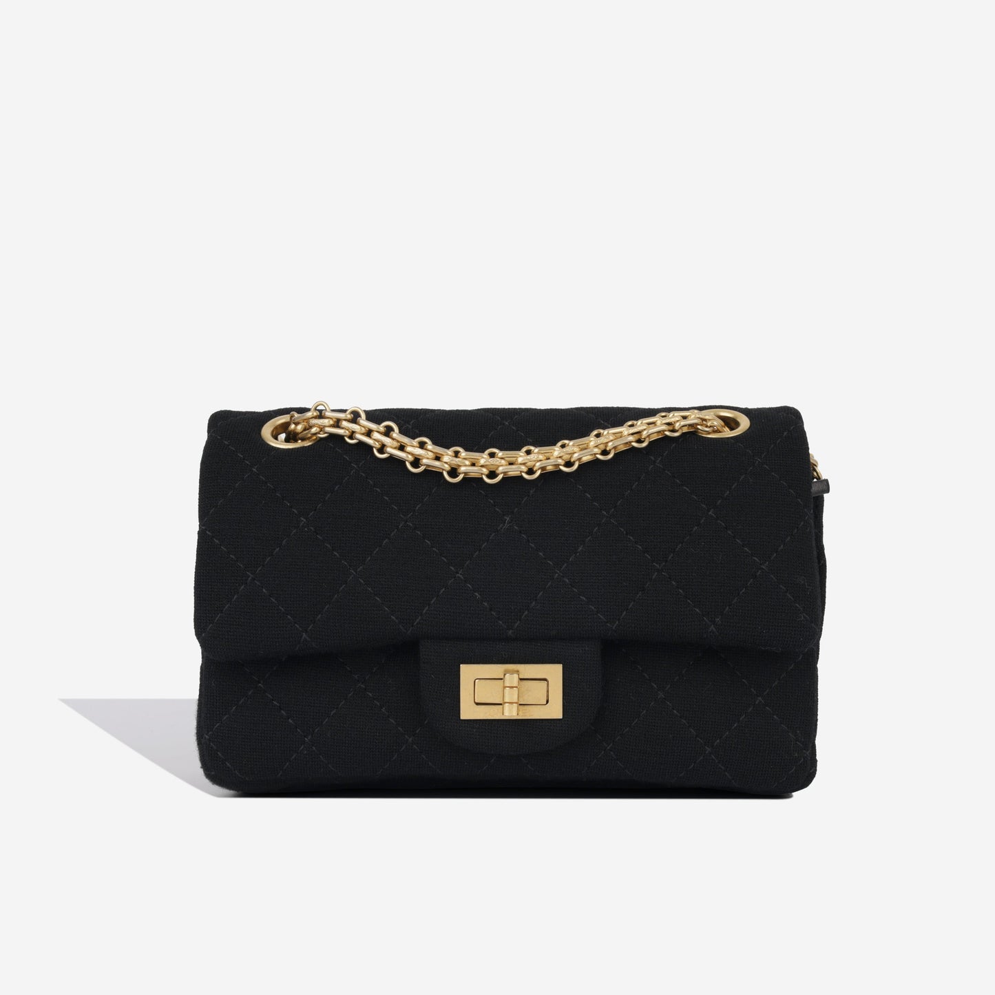 Chanel 2.55 Re Issue - 224