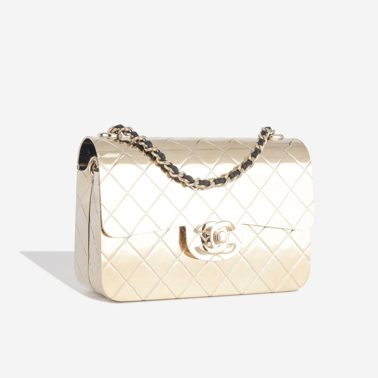 Chanel Métiers dArt Trunk