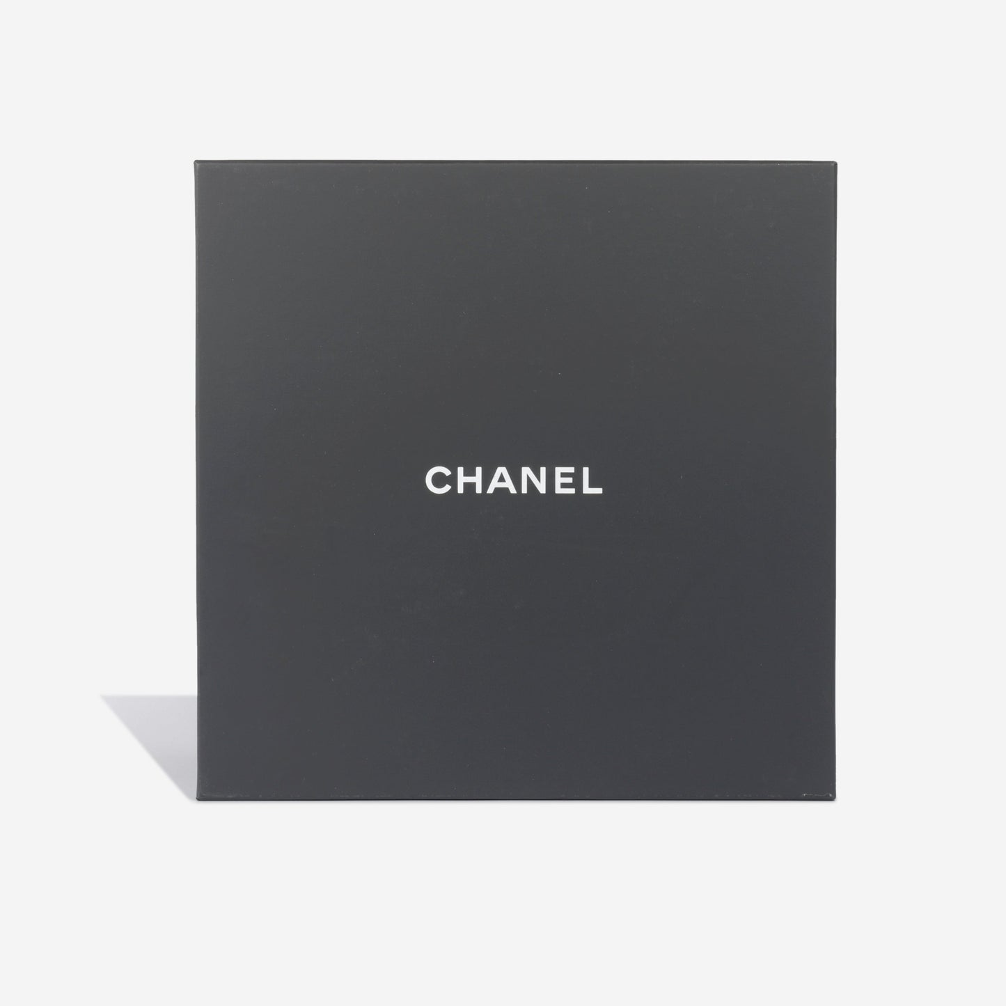 Chanel Métiers dArt Trunk