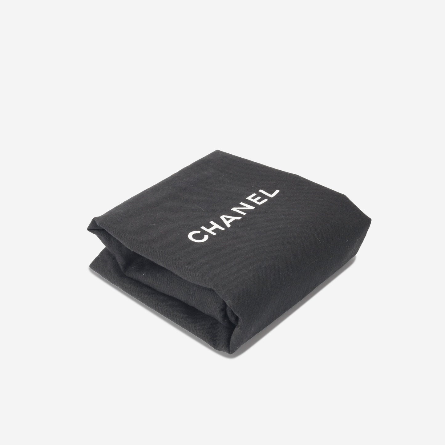 Chanel Korean Garden Flap Bag