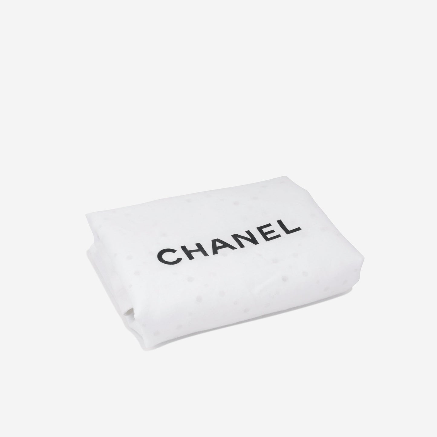 Chanel Classic Flap Bag - Jumbo
