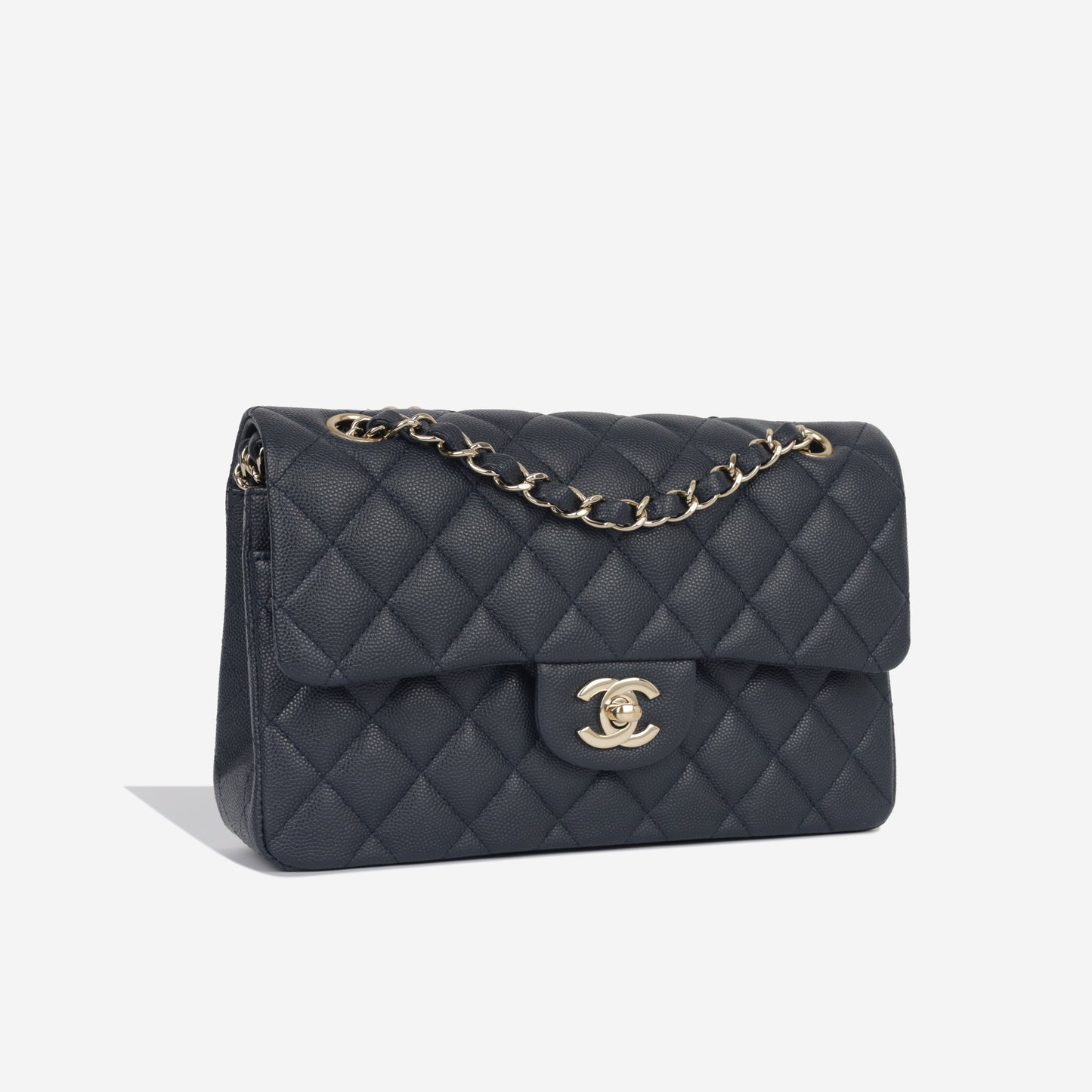 Chanel Classic Flap Bag - Small