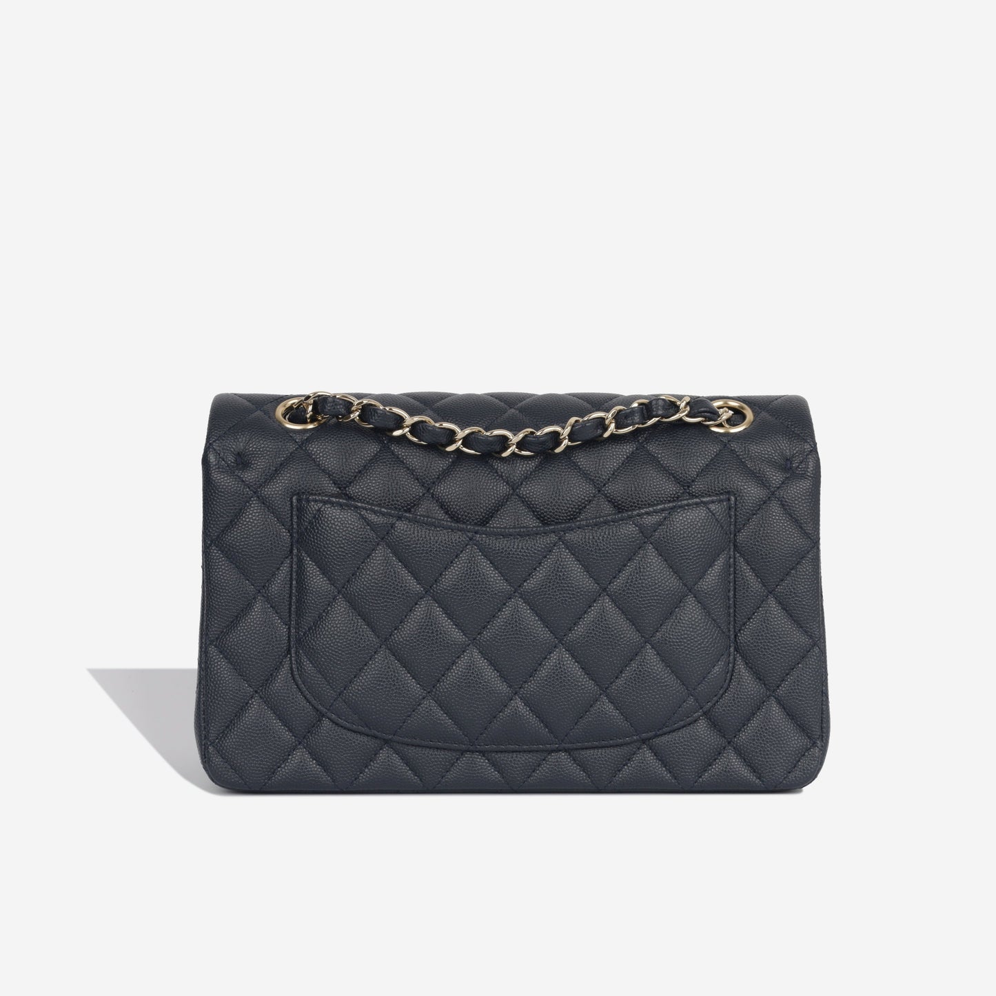 Chanel Classic Flap Bag - Small