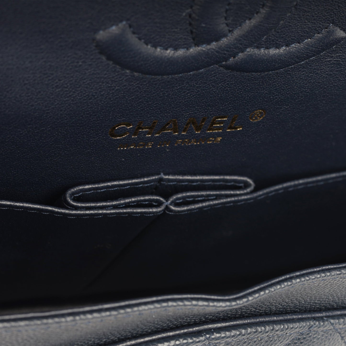 Chanel Classic Flap Bag - Small