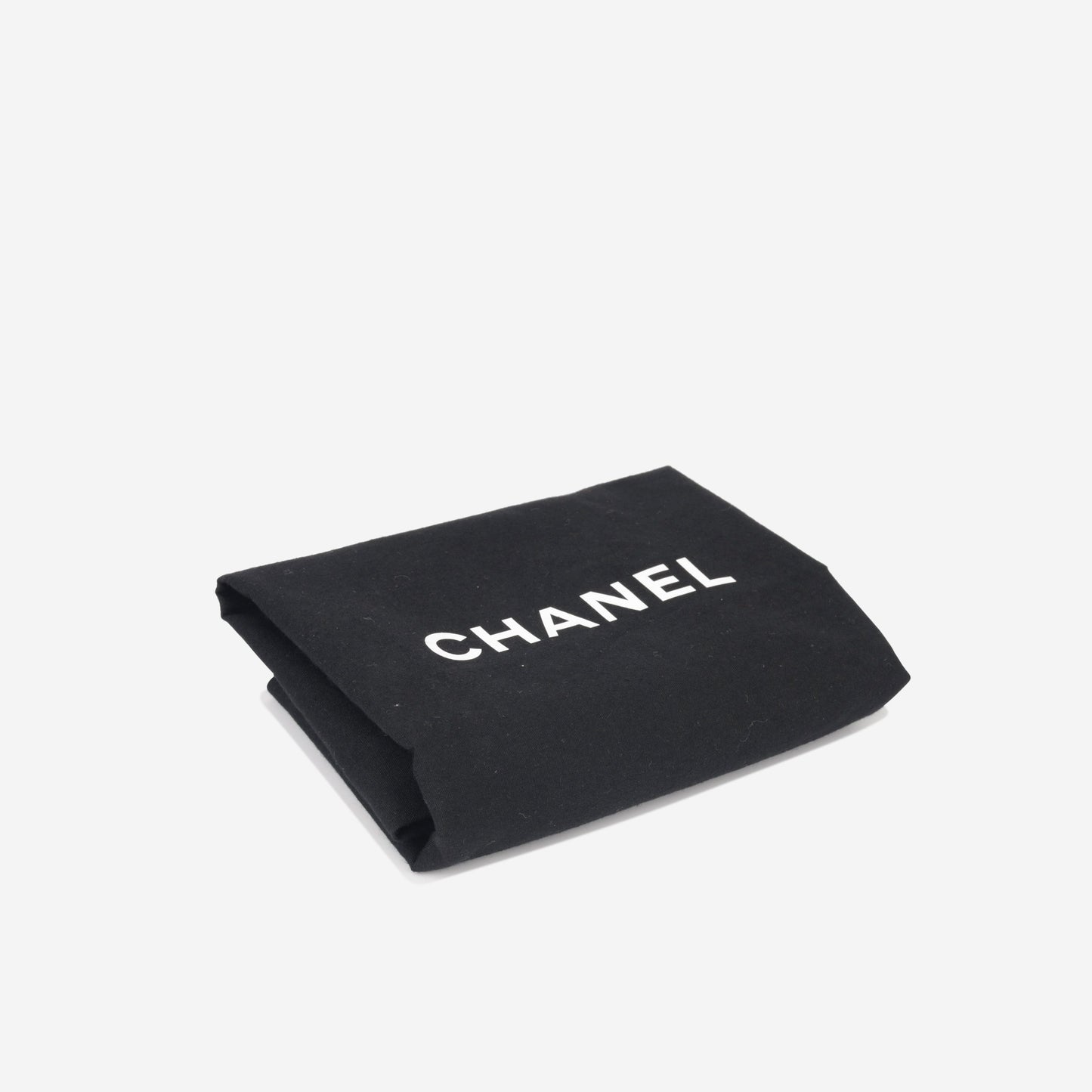 Chanel Small Vanity Mirror Case