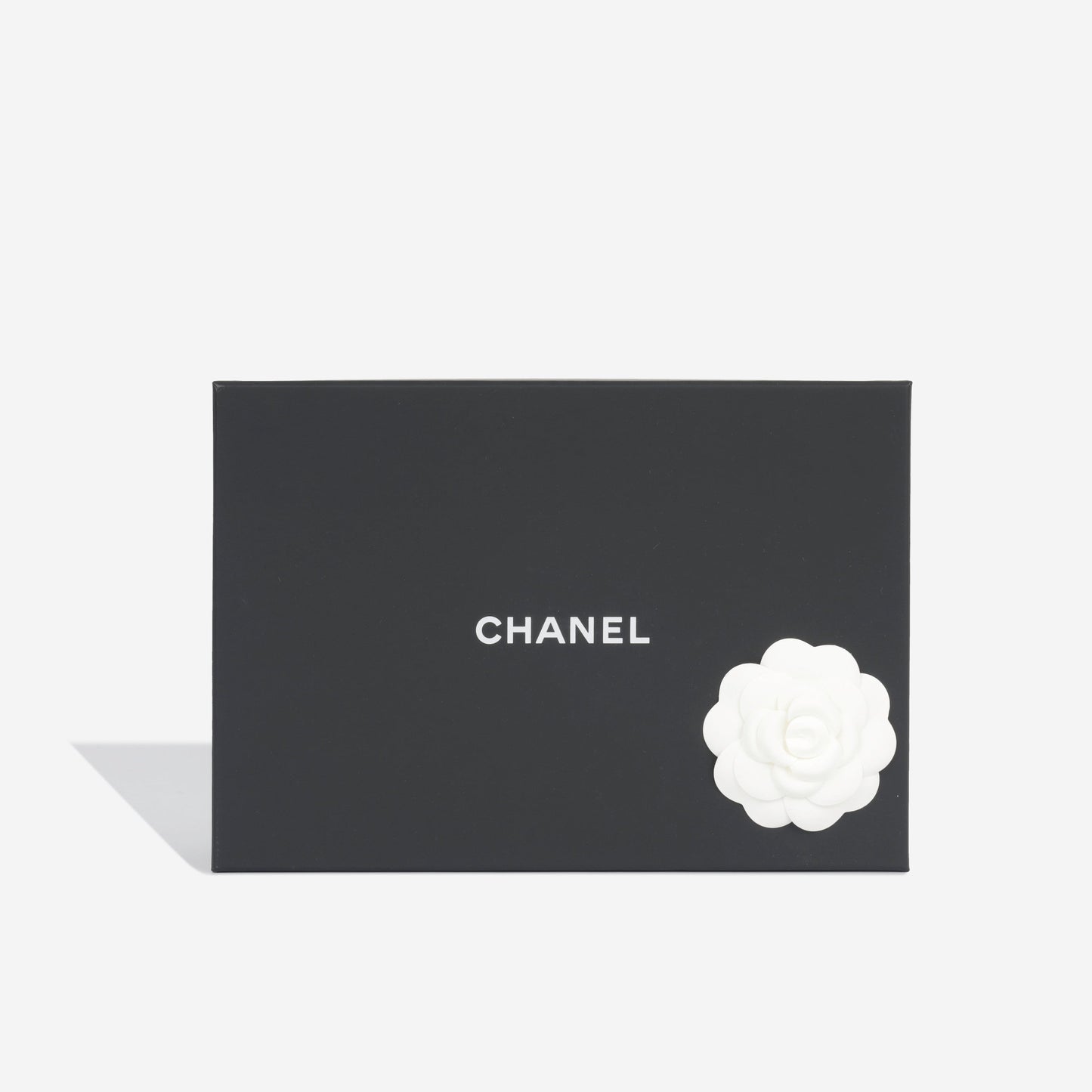 Chanel Small Vanity Mirror Case