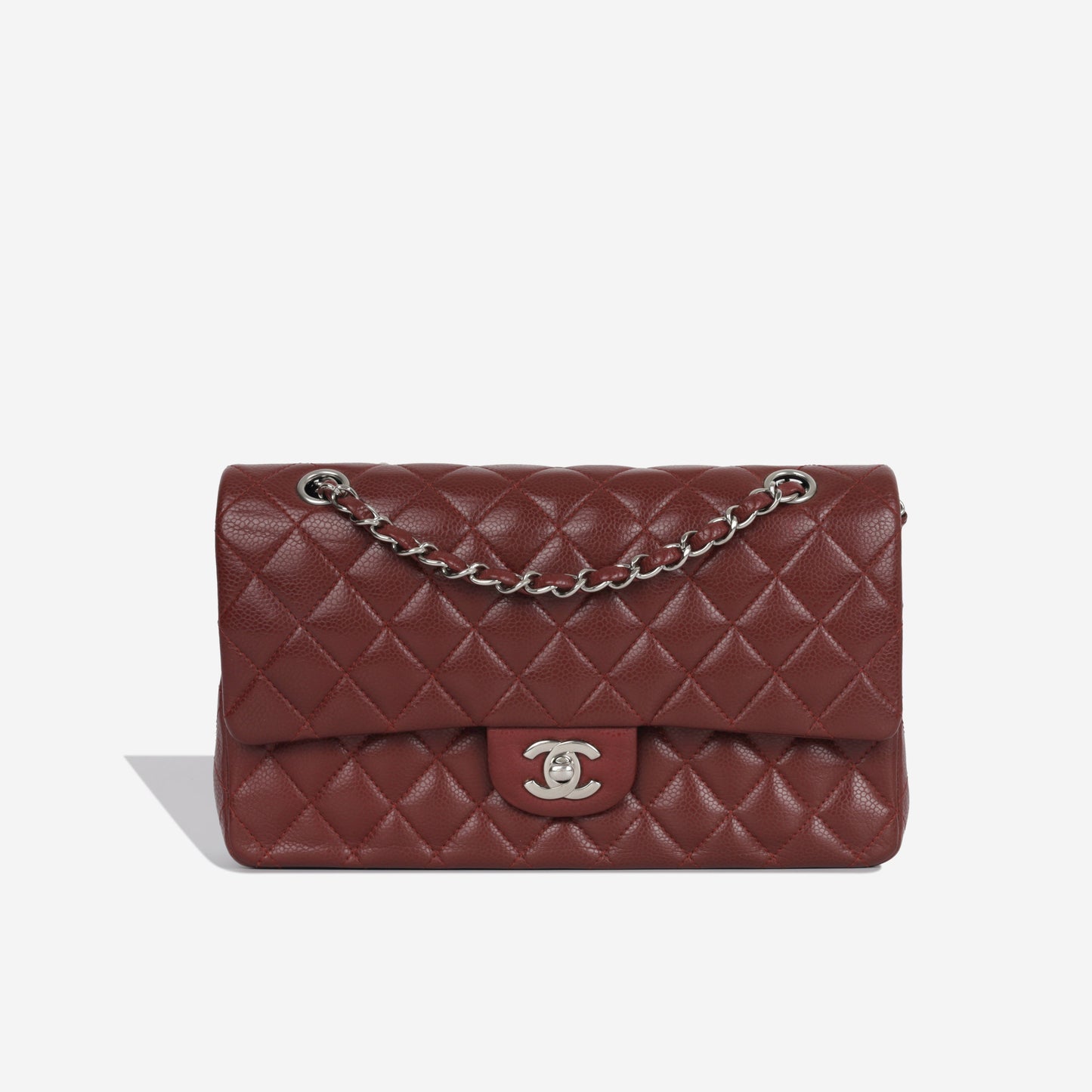 Chanel Classic Flap Bag - Medium