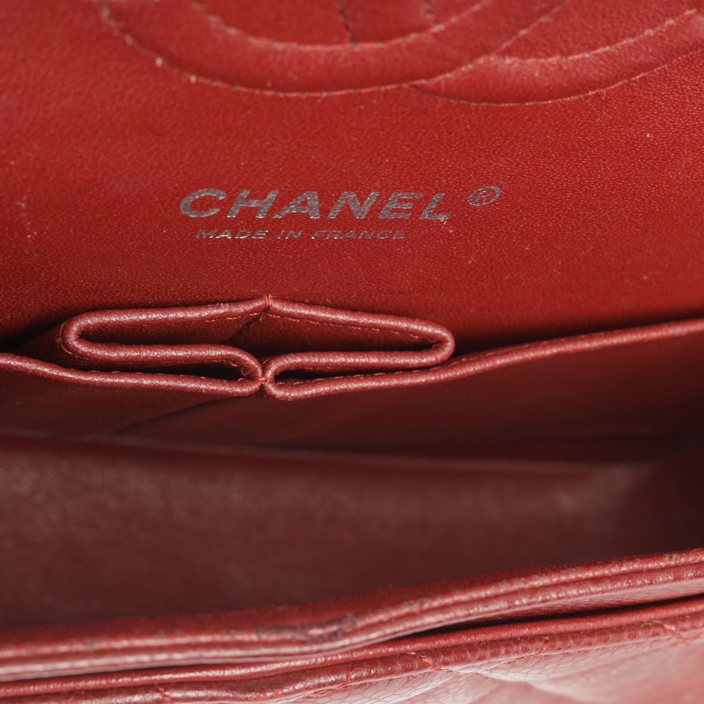 Chanel Classic Flap Bag - Medium