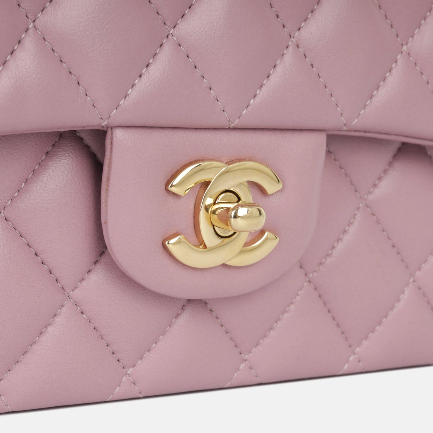Chanel Classic Flap Bag - Medium