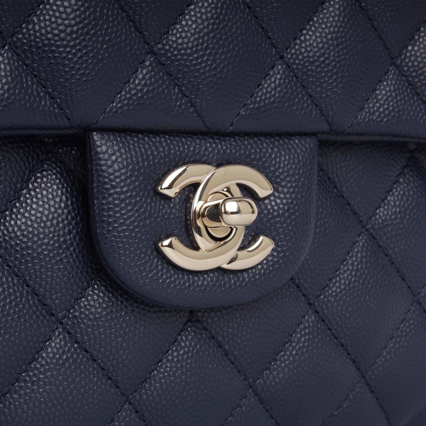 Chanel Timeless Clutch