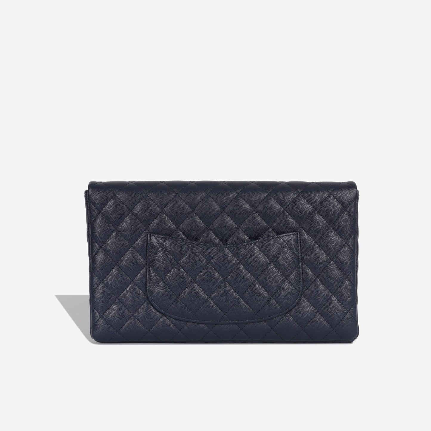Chanel Timeless Clutch