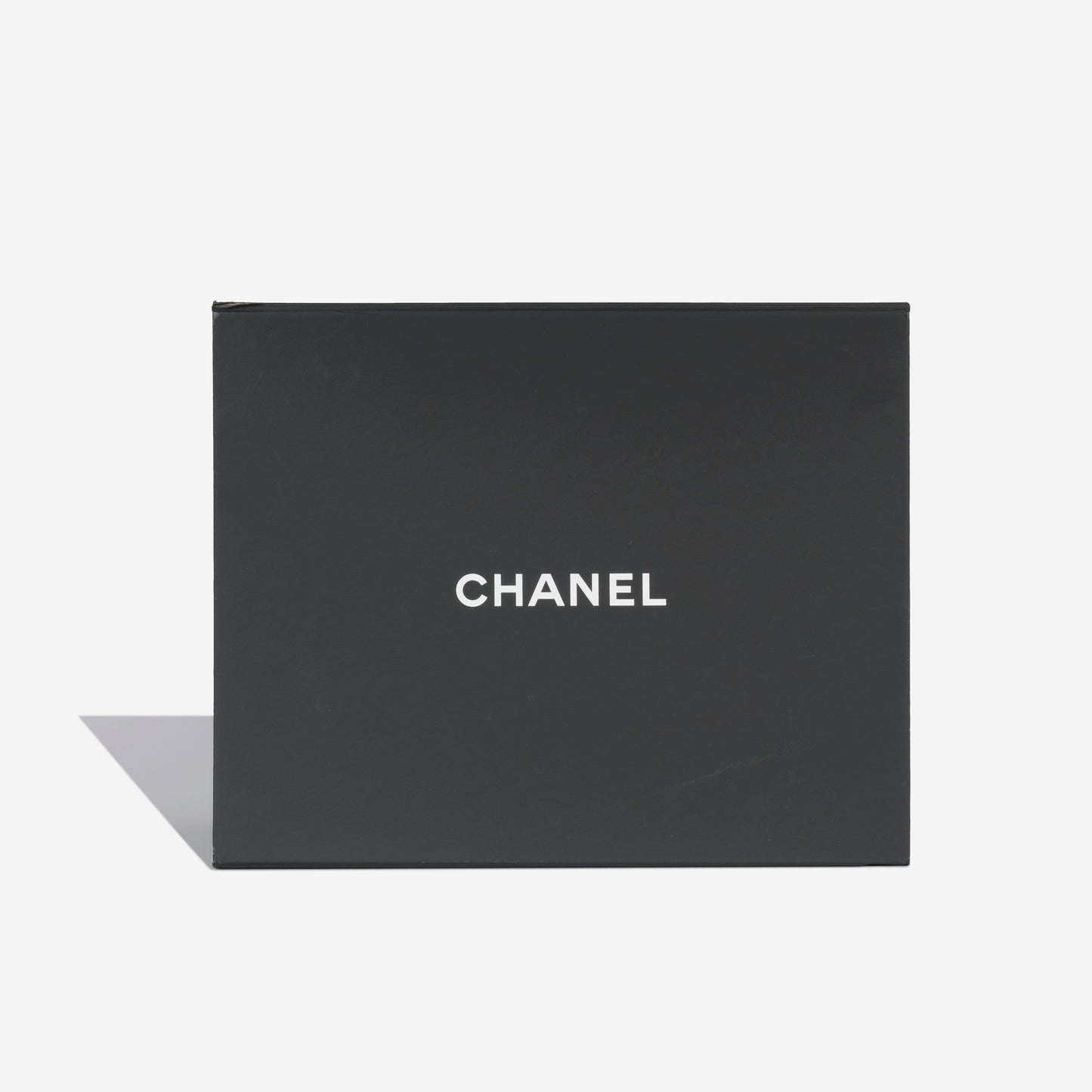 Chanel Timeless Clutch