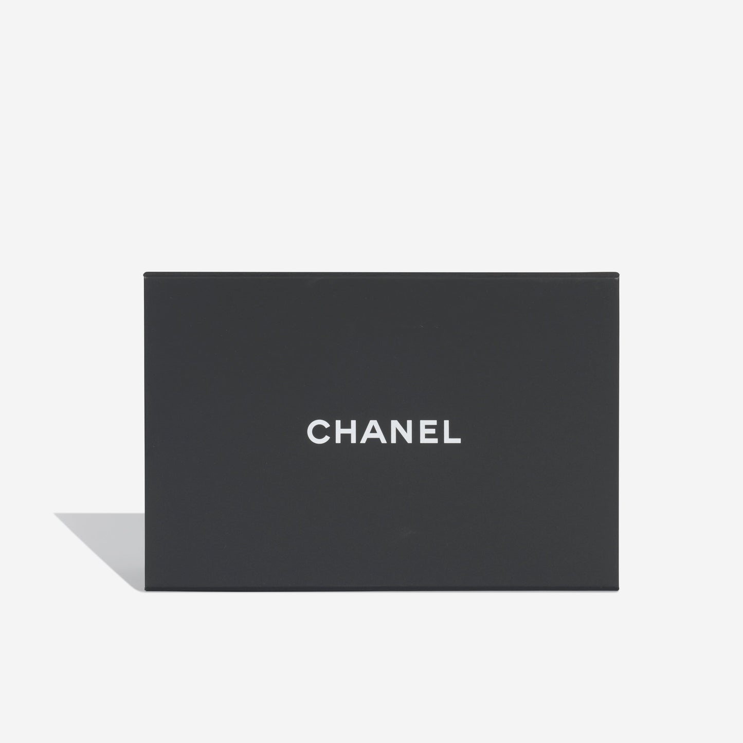 Chanel Classic Flap Bag - Mini Rectangular