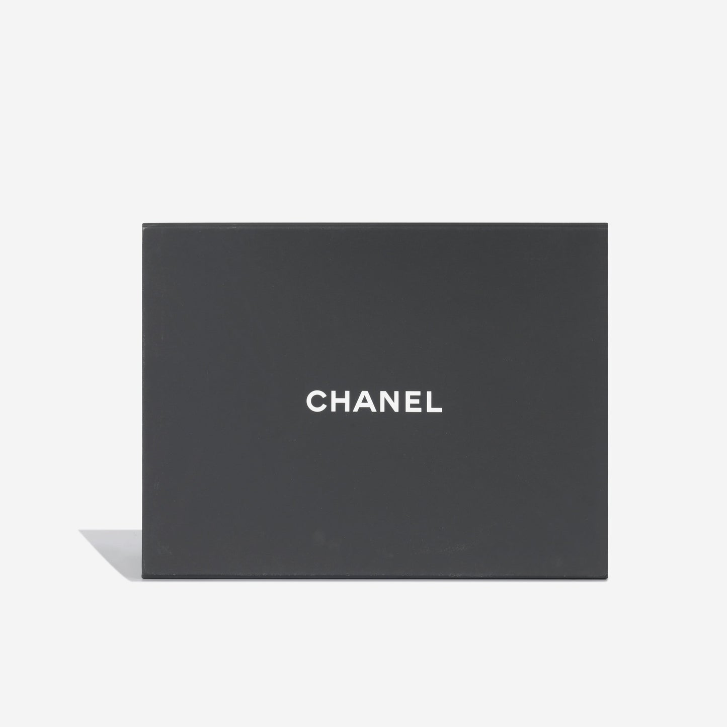 Chanel Classic Flap Bag - Jumbo