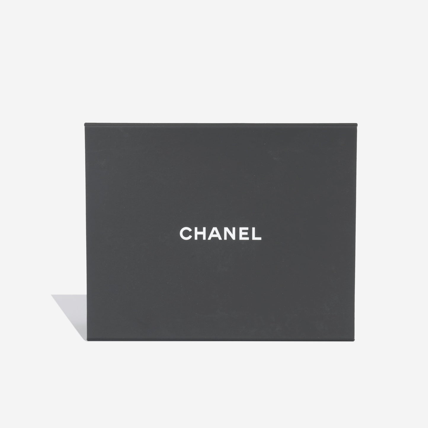 Chanel Classic Flap Bag - Medium