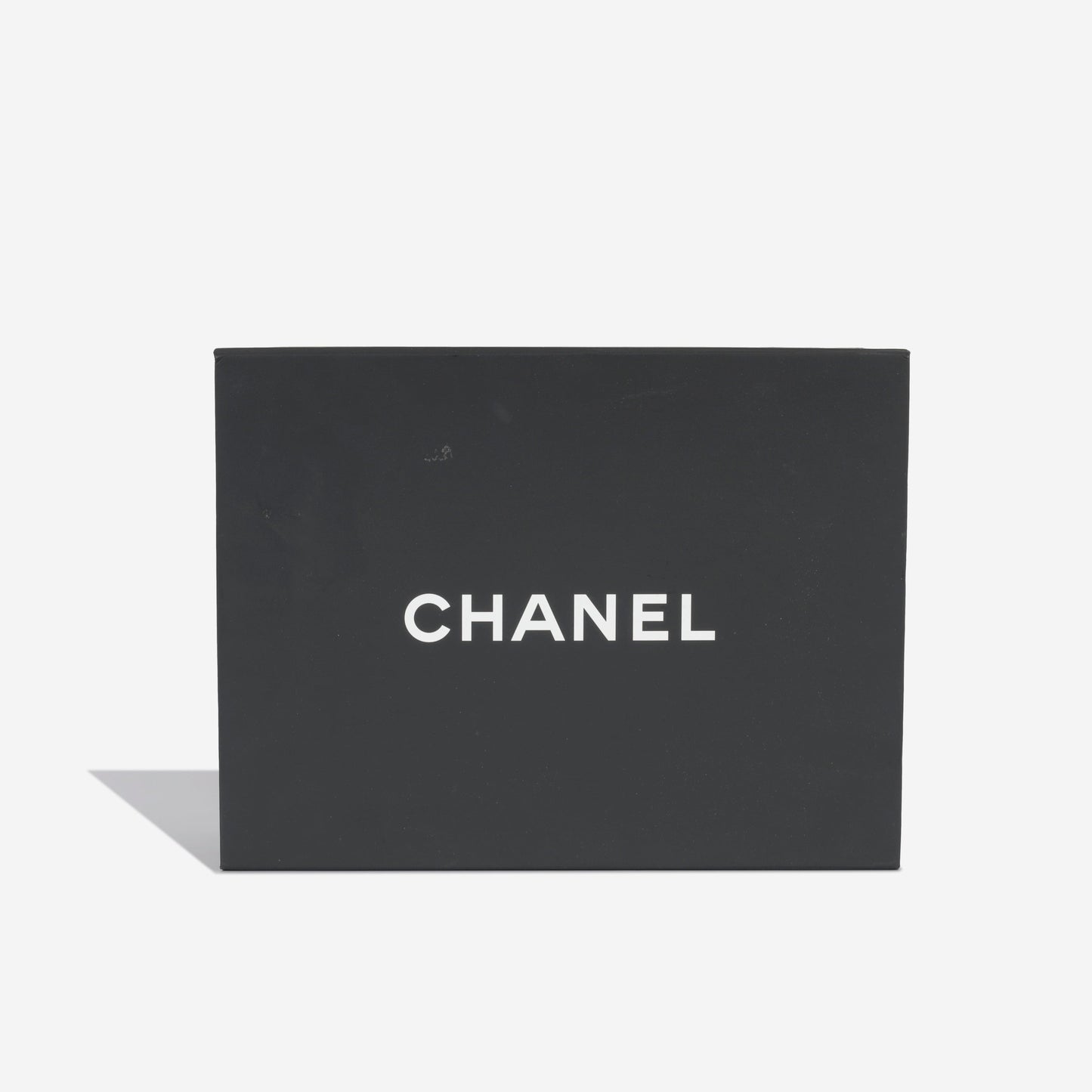 Chanel Classic Flap Bag - Medium