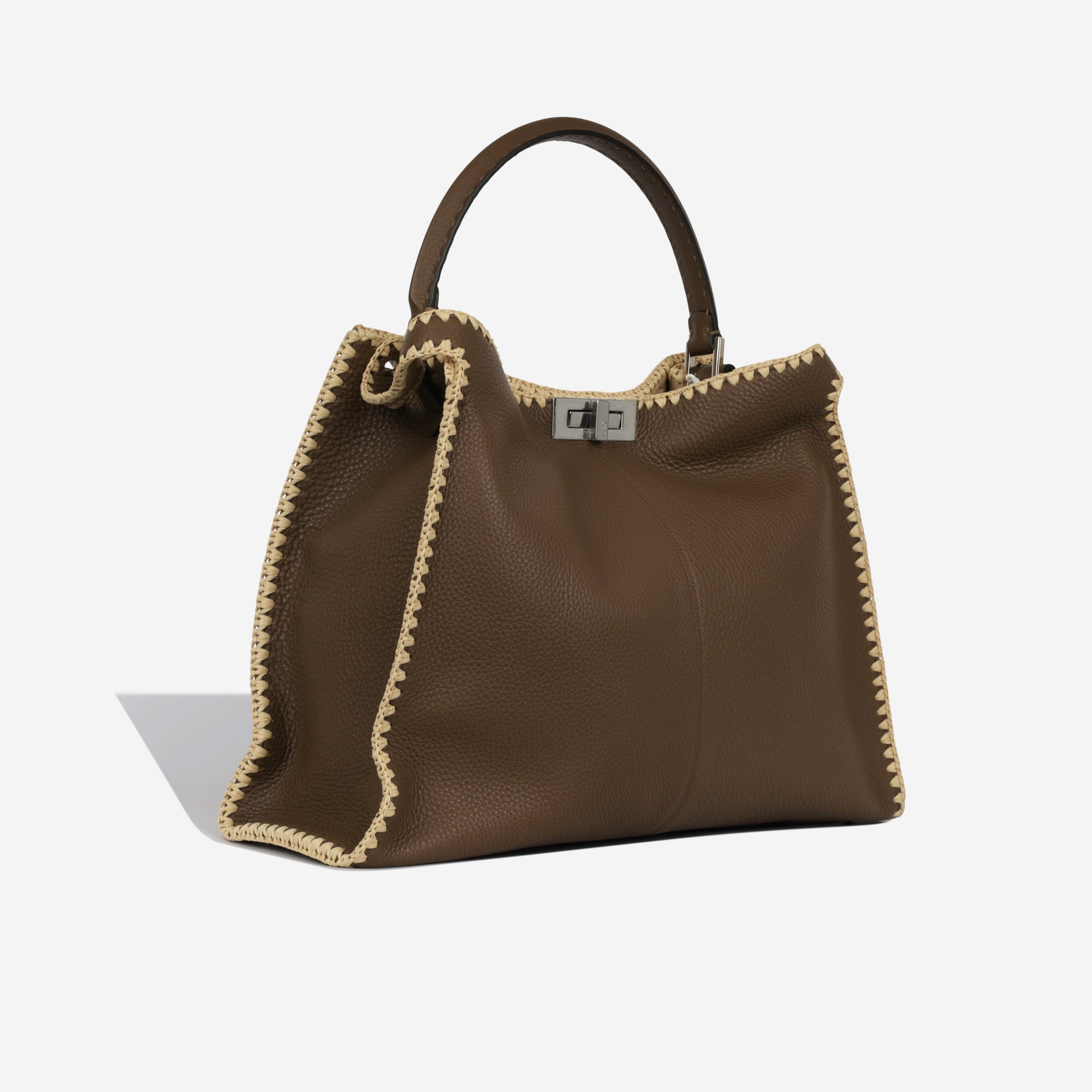 Fendi Peekaboo Handbag - Ewore Bags