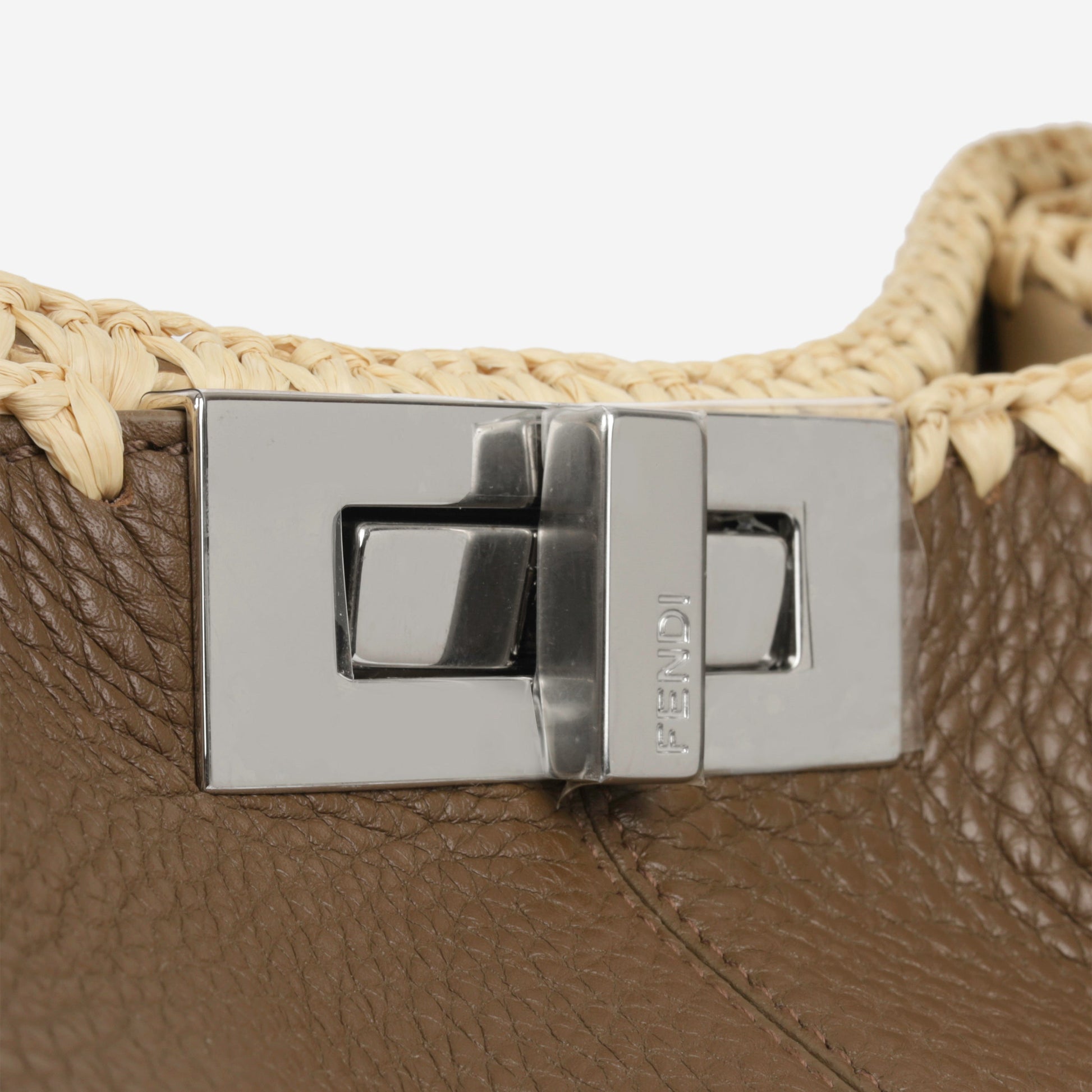 Fendi Peekaboo Handbag - Ewore Bags